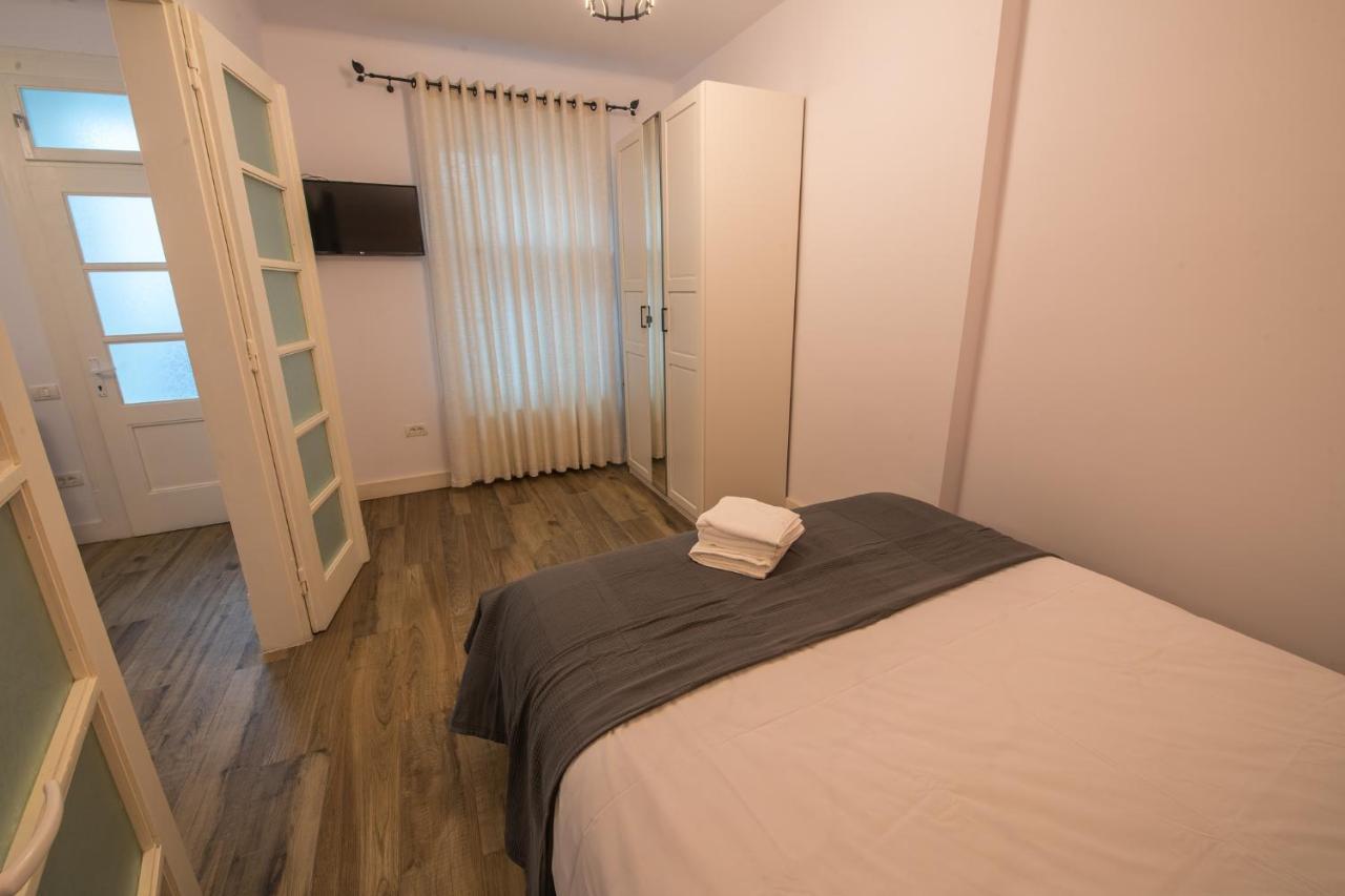 Old Town Suites Braşov Exteriör bild
