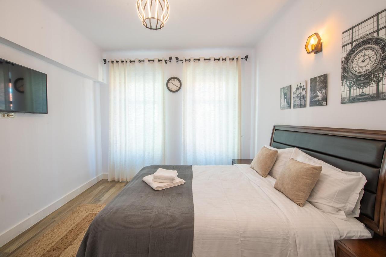 Old Town Suites Braşov Exteriör bild
