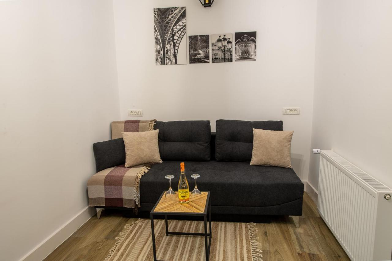Old Town Suites Braşov Exteriör bild