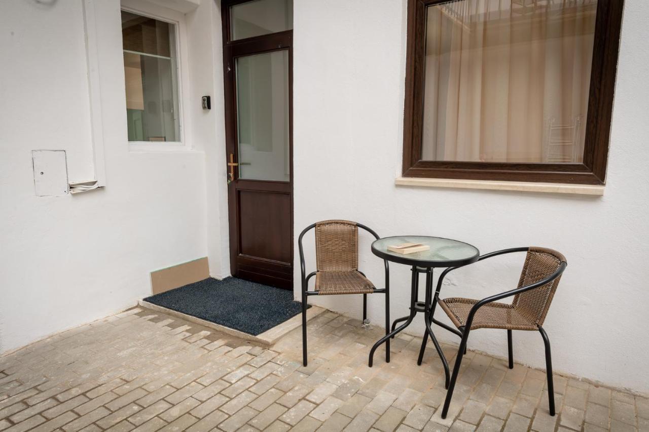 Old Town Suites Braşov Exteriör bild